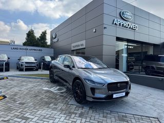 Jaguar I-Pace 2023 EV 400 AWD SE-thumb-2