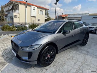 Jaguar I-Pace 2023 EV 400 AWD SE-thumb-4