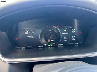 Jaguar I-Pace 2023 EV 400 AWD SE-thumb-5