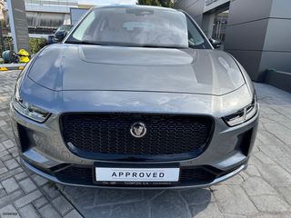 Jaguar I-Pace 2023 EV 400 AWD SE-thumb-6