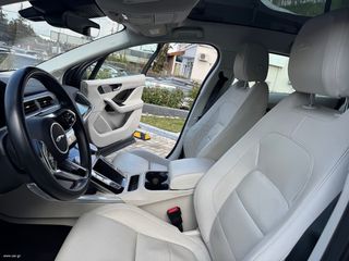 Jaguar I-Pace 2023 EV 400 AWD SE-thumb-7