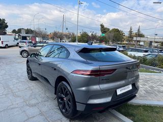 Jaguar I-Pace 2023 EV 400 AWD SE-thumb-8