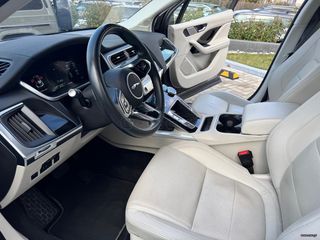 Jaguar I-Pace 2023 EV 400 AWD SE-thumb-10