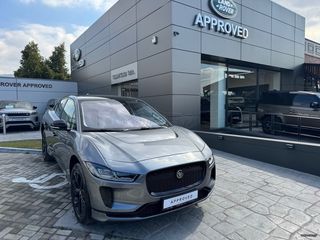 Jaguar I-Pace 2023 EV 400 AWD SE-thumb-11