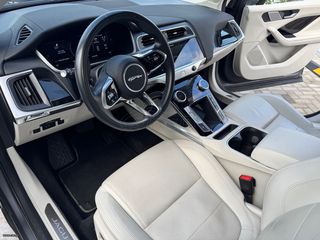 Jaguar I-Pace 2023 EV 400 AWD SE-thumb-12