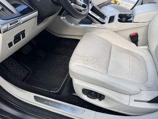 Jaguar I-Pace 2023 EV 400 AWD SE-thumb-14