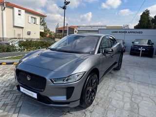 Jaguar I-Pace 2023 EV 400 AWD SE-thumb-15