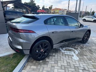 Jaguar I-Pace 2023 EV 400 AWD SE-thumb-19