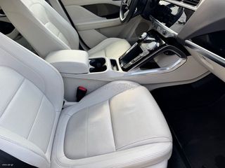 Jaguar I-Pace 2023 EV 400 AWD SE-thumb-20