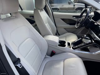 Jaguar I-Pace 2023 EV 400 AWD SE-thumb-22