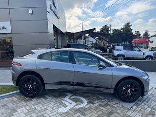 Jaguar I-Pace 2023 EV 400 AWD SE-thumb-23