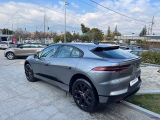 Jaguar I-Pace 2023 EV 400 AWD SE-thumb-25