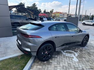 Jaguar I-Pace 2023 EV 400 AWD SE-thumb-27