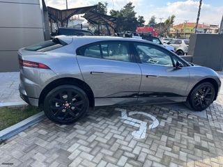 Jaguar I-Pace 2023 EV 400 AWD SE-thumb-29