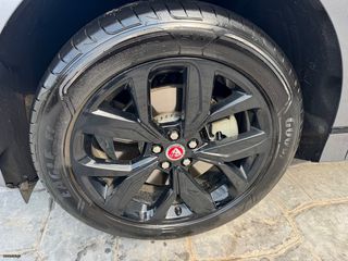 Jaguar I-Pace 2023 EV 400 AWD SE-thumb-32