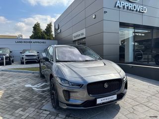 Jaguar I-Pace 2023 EV 400 AWD SE-thumb-33
