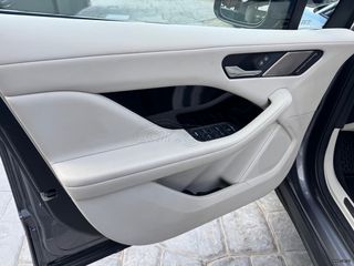 Jaguar I-Pace 2023 EV 400 AWD SE-thumb-34