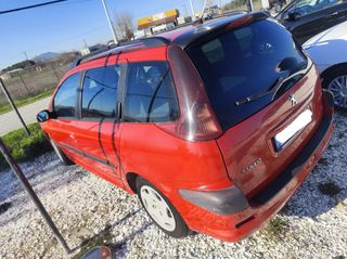 Peugeot 206 2003-thumb-1