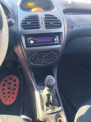 Peugeot 206 2003-thumb-3
