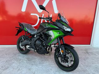 Kawasaki Versys 650 2024