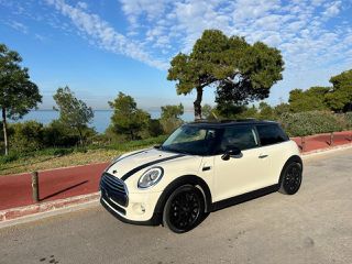 Mini Cooper D 2016