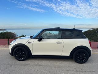 Mini Cooper D 2016-thumb-1