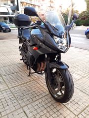 Yamaha XJ6 DIVERSION 2009-thumb-1