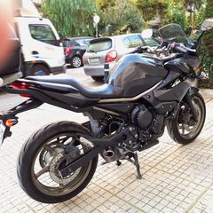 Yamaha XJ6 DIVERSION 2009-thumb-2