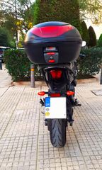 Yamaha XJ6 DIVERSION 2009-thumb-3