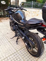 Yamaha XJ6 DIVERSION 2009-thumb-4