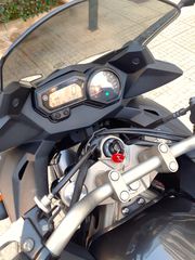 Yamaha XJ6 DIVERSION 2009-thumb-5