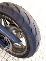 Yamaha XJ6 DIVERSION 2009-thumb-6