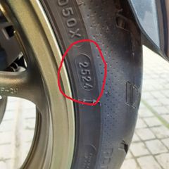 Yamaha XJ6 DIVERSION 2009-thumb-7