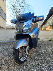 Suzuki Burgman 650 2009 ABS-thumb-4