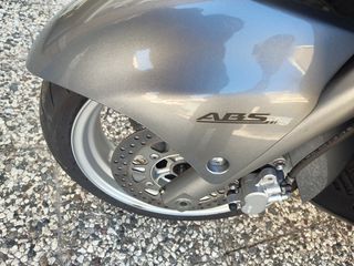 Suzuki Burgman 650 2009 ABS-thumb-5