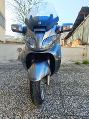 Suzuki Burgman 650 2009 ABS-thumb-6