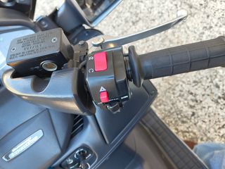 Suzuki Burgman 650 2009 ABS-thumb-8