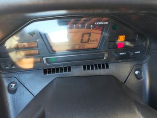 Suzuki Burgman 650 2009 ABS-thumb-9