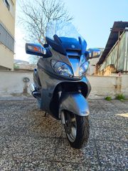 Suzuki Burgman 650 2009 ABS-thumb-11