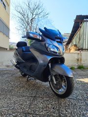 Suzuki Burgman 650 2009 ABS-thumb-12