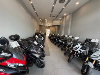 Suzuki Burgman 650 2009 ABS-thumb-17