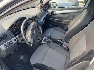 Opel Astra 2005 STATION WAGON-thumb-5