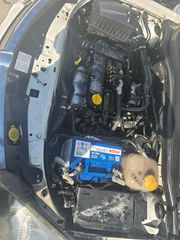 Opel Astra 2005 STATION WAGON-thumb-10