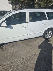 Opel Astra 2005 STATION WAGON-thumb-11
