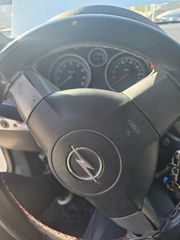 Opel Astra 2005 STATION WAGON-thumb-12