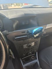 Opel Astra 2005 STATION WAGON-thumb-13