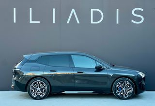Bmw iX 2023 xdrive50