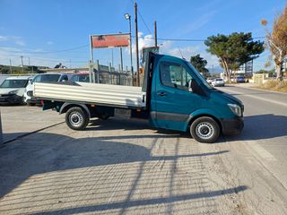 Καρότσα Mercedes-Benz 2017 SPRINTER 314 EURO6-thumb-1