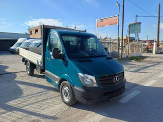 Καρότσα Mercedes-Benz 2017 SPRINTER 314 EURO6
