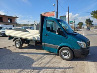 Καρότσα Mercedes-Benz 2017 SPRINTER 314 EURO6-thumb-2